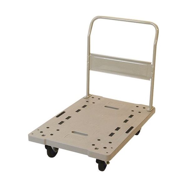 浅香工業 金象 プラキャリーラックSTL大 180595 1台 216-7510（直送品）