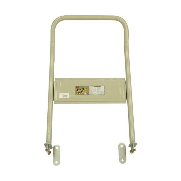浅香工業 金象 プラキャリーラックSTL小用ハンドルセット 182568 1台 198-7848（直送品）