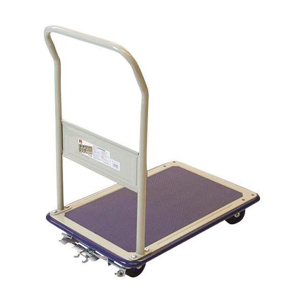 浅香工業 金象 しずキャリー NP―150STL フットブレーキ付 184359 1台 216-7460（直送品）