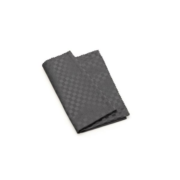 ケンコー・トキナー ケンコー 087975 フィルターレンズクロス L グレー KCA-FLCL-GY 1枚 434-6827（直送品）