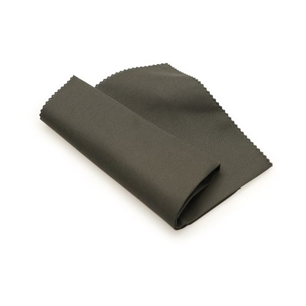 ケンコー・トキナー ケンコー 087982 スーパーハイテクレンズクロス M グレー KCA-HLCM-BY 1枚 434-6842（直送品）