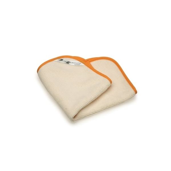 ケンコー・トキナー ケンコー 087994 ミクロクリアクロス M ベージュ KCA-MCCM-BG 1枚 434-6837（直送品）