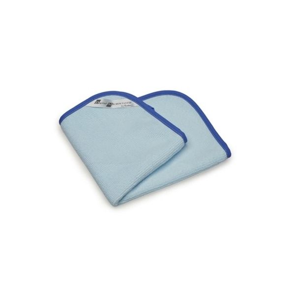 ケンコー・トキナー ケンコー 087996 ミクロクリアクロス L ブルー KCA-MCCL-BL 1枚 434-6843（直送品）