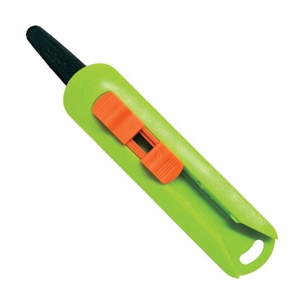 長谷川刃物 キャナリー 段ボールのこ 物流くんフッ素コーティング DC-15F 1本 422-4071（直送品）