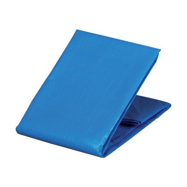 萩原工業 萩原 14×14クロス #4000（ブルーシート）