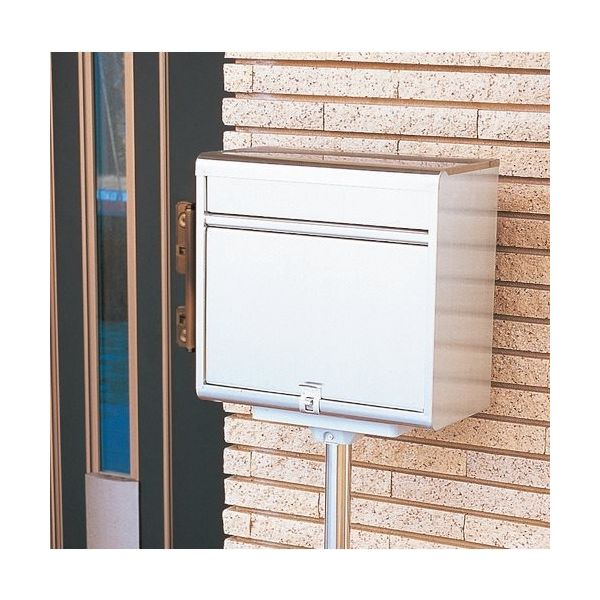 ダイケン ポステックオプションスタンド CSPーG1専用ポールスタンド CSP-G1PS 1台 162-3710（直送品）