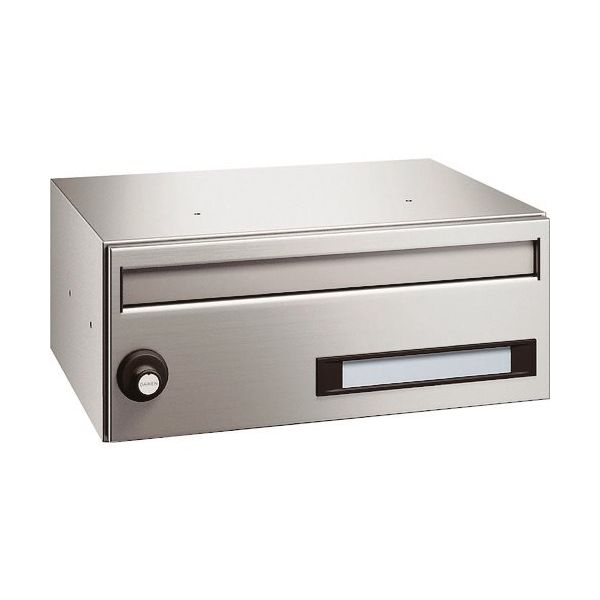 ダイケン ポステック CSPー107L型(静音ラッチ錠) CSP-107L 1台 162-3729（直送品）