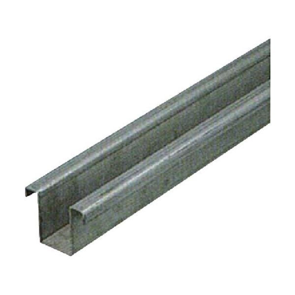 ダイケン 5号リップガイドレール 2730 5-NGR-2730 1個 849-6807（直送品）