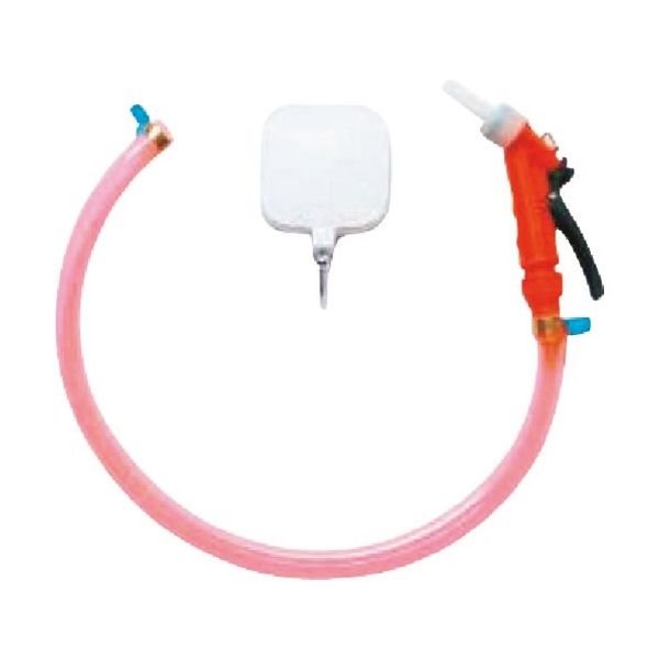 ダイケン DAIKEN 小出しガンセット(バルブなし) マグネットフック KDGN 1セット(1組) 204-7953（直送品）