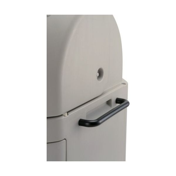 リッチェル ワイドペールST用追加オプション ハンドル 944783 1個 136-5195（直送品）