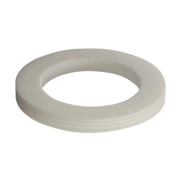 トヨックス カムロック用 ガスケット フッ素樹脂（PTEE） 2-1/2 GK-PTFE-2-1/2 352-1728（直送品）