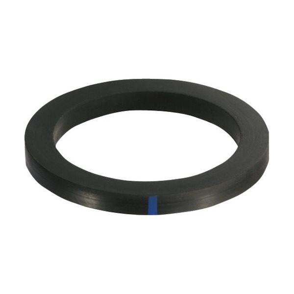 トヨックス カムロック用 ガスケット ネオプレン 4インチ GKーCRー4 1個 352-7978（直送品）