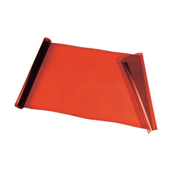 山本光学 YAMAMOTO レーザー光用シールドカーテン 1m×0.5m YLC-2AL 1MX0.5M 1枚 420-7239（直送品）