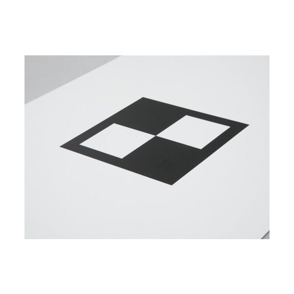 京都機械工具 KTC マグネットターゲットシートセット ATT120 1セット 434-4597（直送品）