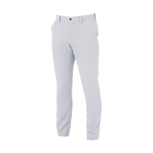 ジーベック XEBEC 裏綿ストレッチピタリティスラックス1510ー22ー120 シルバーグレー 1510-22-120 1本（直送品）