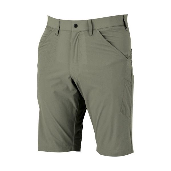 ジーベック XEBEC ハーフパンツ2515ー36ー5L カーキ 2515-36-5L 1本 382-7627（直送品）