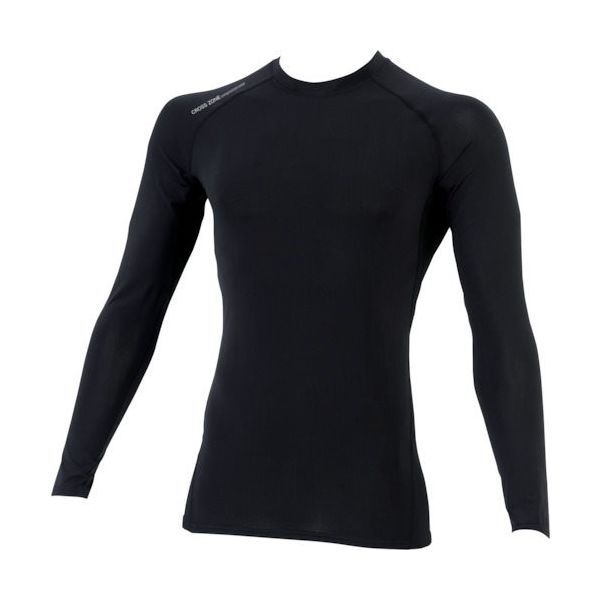 ジーベック 長袖コンプレッション6650