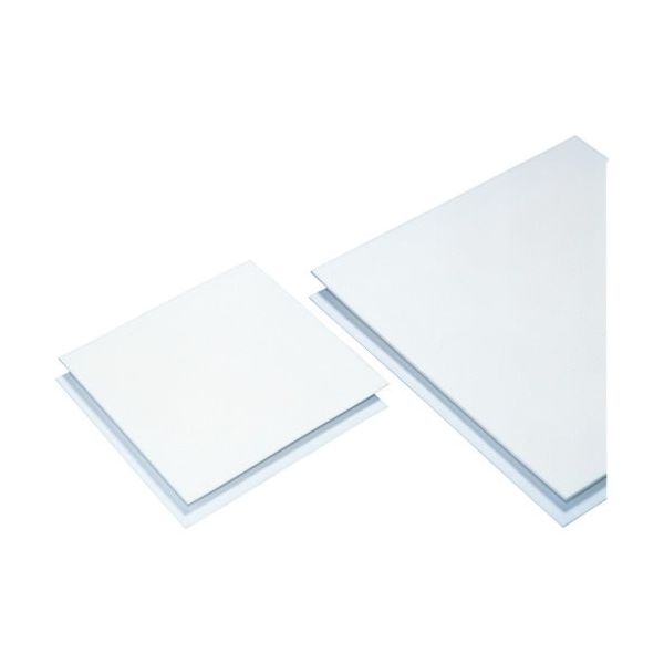 バルカー バルフロンシート 厚さ10.0mm 7000-100100 1枚 848-6818（直送品）