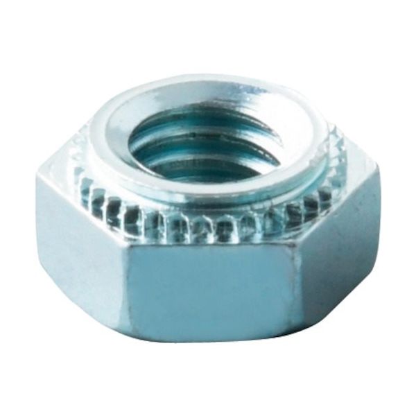 ボーセイキャプティブ ボーセイ ボブナット(ステンレス) M5 (1000個入) BOBS-M5-2 1袋(1000個) 404-4434（直送品）