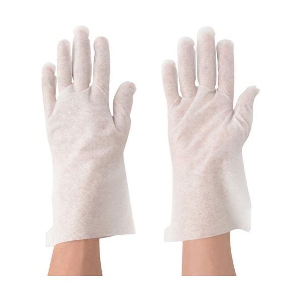 ガードナー ADCLEAN クリーン手袋 SLタイプ LL (100双入) G5030-LL 1箱(100双) 166-2714（直送品）