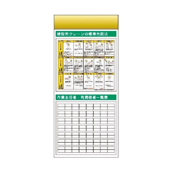 つくし工房 つくし スチール製フラット掲示板追加ボード 大タイトル=Bタイプ KG-682B 1台 183-3702（直送品）