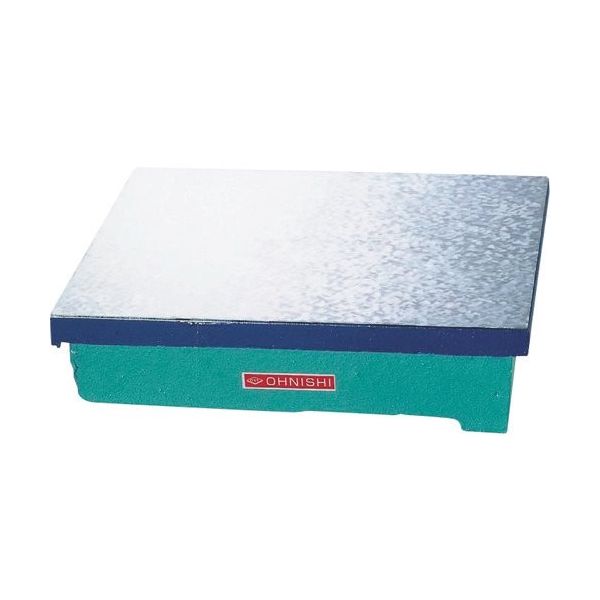 大西測定 OSS 精密検査用定盤 150×200