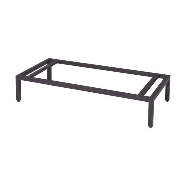 ダイシン工業 DAISHIN パーソナルロッカー用ハイペース ブラック色 L945-S1-B 1台 362-3223（直送品）