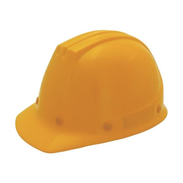 タニザワ エアライト搭載ヘルメット(高通気タイプ・FRP製アメリカンタイプ) ST#101ーJPZ(EPA) 101JPZY2 1個（直送品）