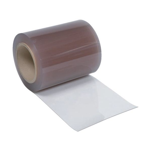 スワロン ストリップドアーシート フラット防炎静電2t×200×12M巻 FF20020012A 1本 101-1022（直送品）