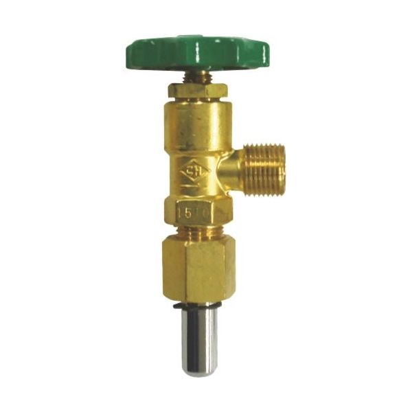 千代田精機 千代田 取出口BOバルブBOU