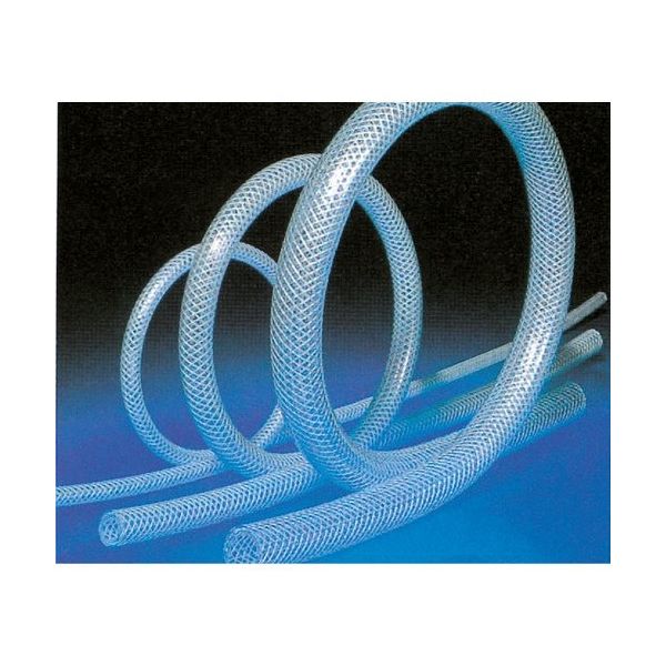 タイガースポリマー タイガース ハイネットホース 15mm 50M HINET-15-50 1本 226-3970（直送品）