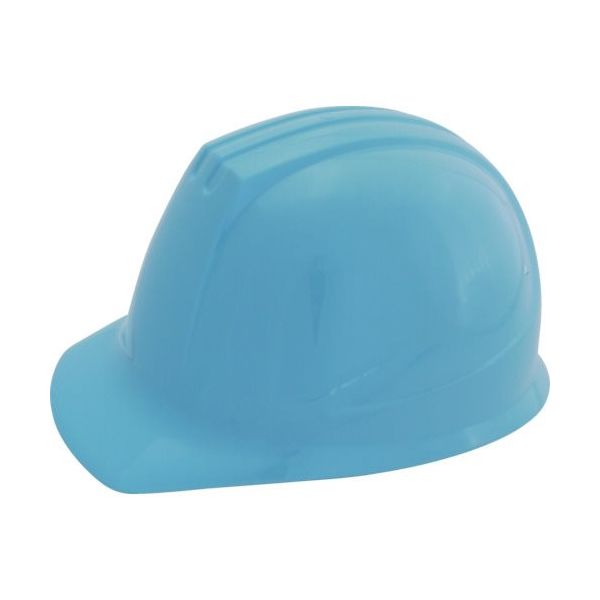 谷沢製作所 タニザワ エアライト搭載ヘルメット(高通気タイプ・PC製アメリカンアイプ) ST#141ーJZ(EPA) 141JZB11 1個（直送品）