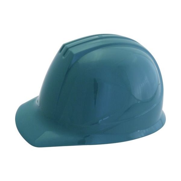 谷沢製作所 タニザワ エアライト搭載ヘルメット(高通気タイプ・PC製アメリカンアイプ) ST#141ーJZ(EPA) 141JZG5 1個（直送品）