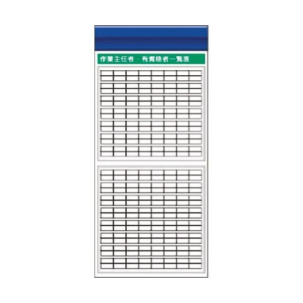 つくし工房 つくし スチール製フラット掲示板追加ボード 大タイトル=Fタイプ KG-683F 1台 183-7033（直送品）