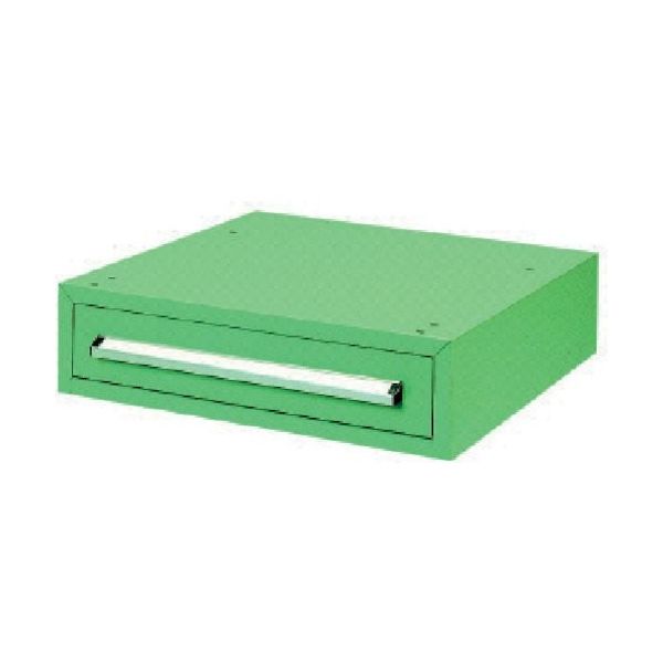 大阪製罐 OS 引出しボックス 5DB100 1個 136-7369（直送品）