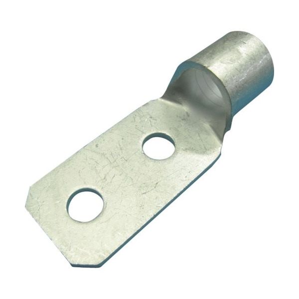 大同端子製造 DST 裸圧着端子 角形 150ーDー12 12個入り 1箱(12個) 421-9934（直送品）