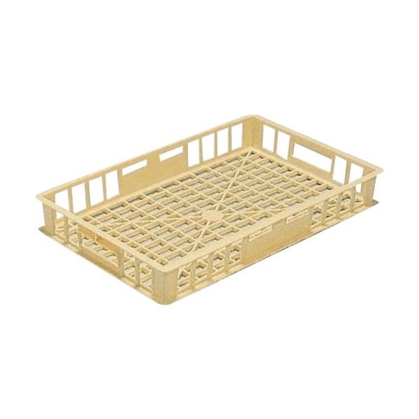 岐阜プラスチック工業 リス トレーコンテナー MK