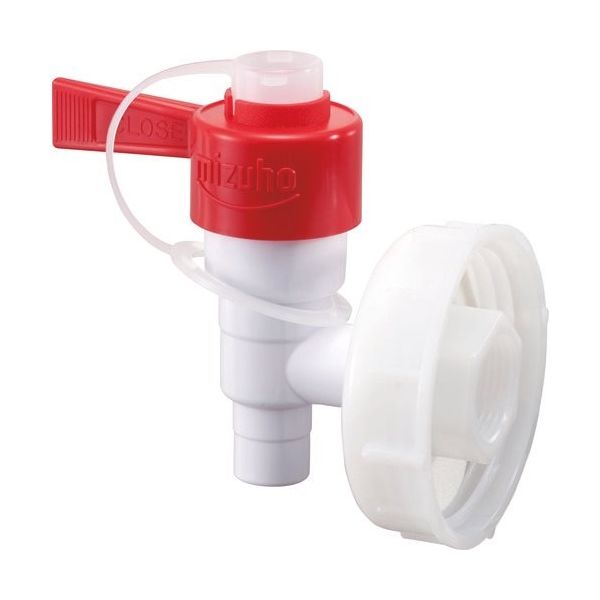 瑞穂化成工業 瑞穂 キャンピングコック