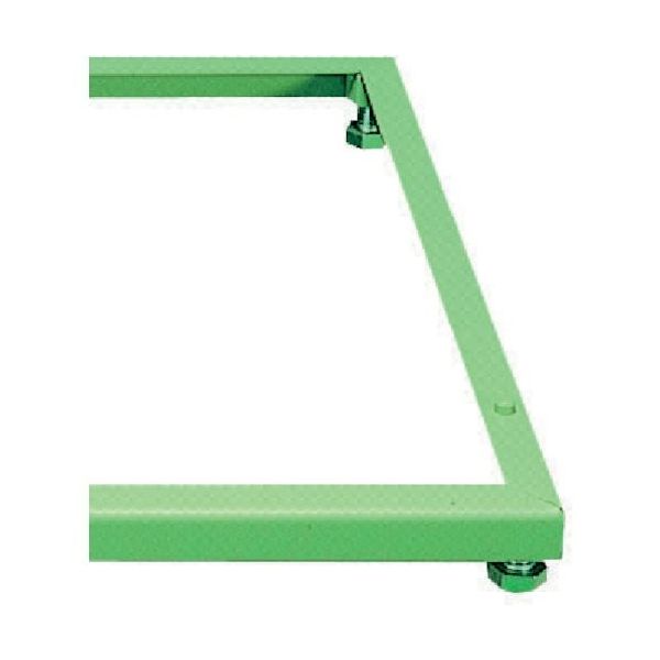 大阪製罐 OS レベラー(T12用) L12 1個 136-7349（直送品）