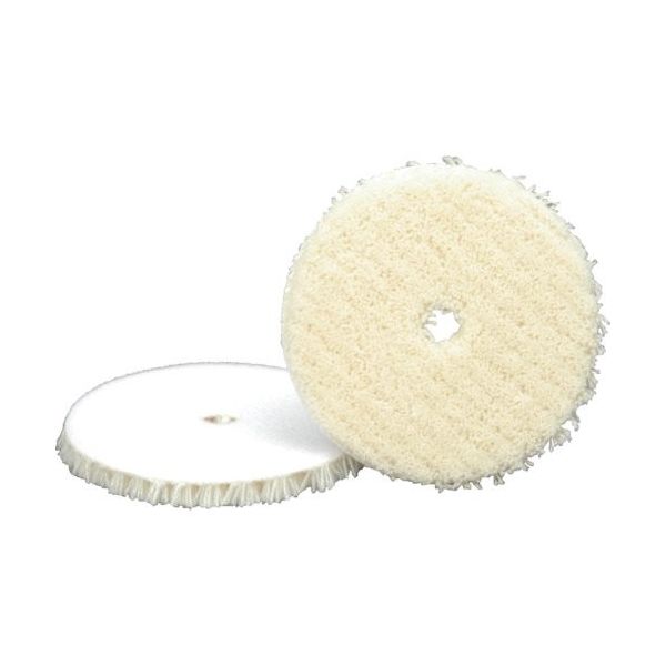 埼玉精機 U TOOLS ウールディスクφ80×5 5511 1袋(20枚) 278-1406（直送品）