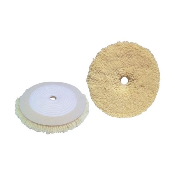 埼玉精機 U TOOLS ダヅリングバフφ190 5917 1枚 278-1260（直送品）