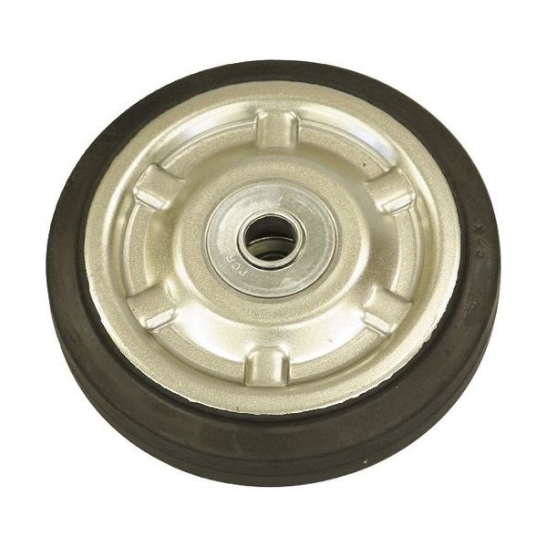 浅香工業 金象 キャリーボーイST用 車輪 180549 1個 198-7790（直送品）