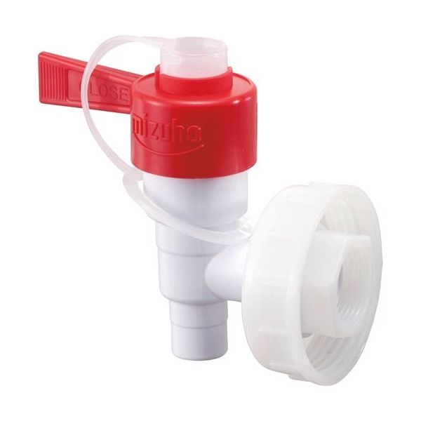 瑞穂化成工業 瑞穂 キャンピングコック中 0523 1個 119-8755（直送品）