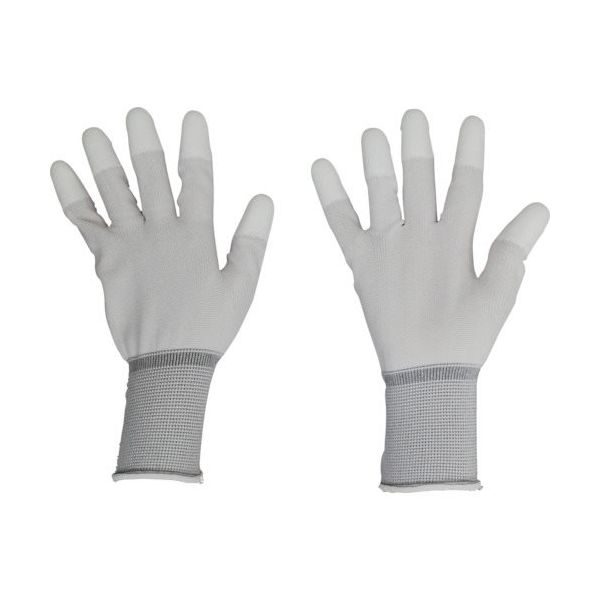 丸和ケミカル シリコントップ 10双組 Lサイズ 4700-L 1組(10双) 258-5301（直送品）