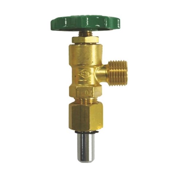 千代田精機 千代田 取出口BOバルブBO