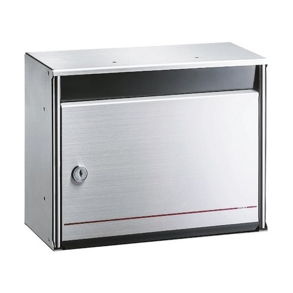 ダイケン ポステック CSPー5型(シリンダー錠) CSP-5 1台 162-3725（直送品）