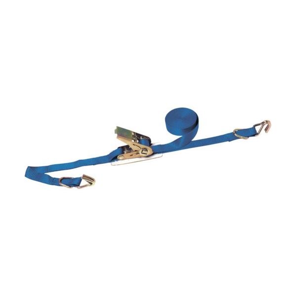 バイタル工業 バイタル ベルト荷締機 100kg BL-100 1台 851-9327（直送品）