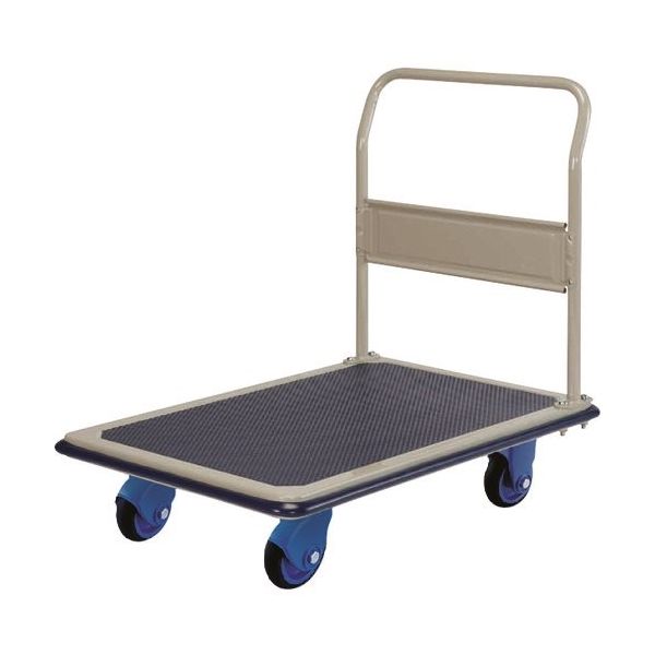 浅香工業 金象 しずキャリー NSー300STL フットブレーキ付 184502 1台 216-5950（直送品）