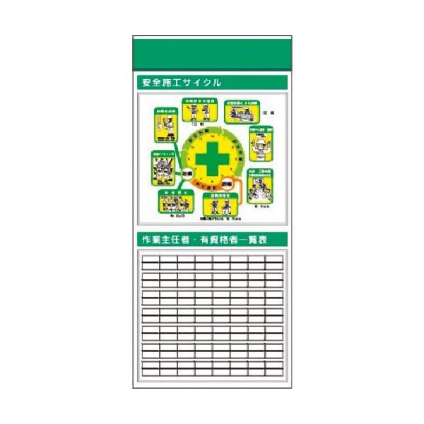 つくし工房 つくし スチール製フラット掲示板追加ボード 大タイトル=Dタイプ KG-675BD 1台 183-3694（直送品）