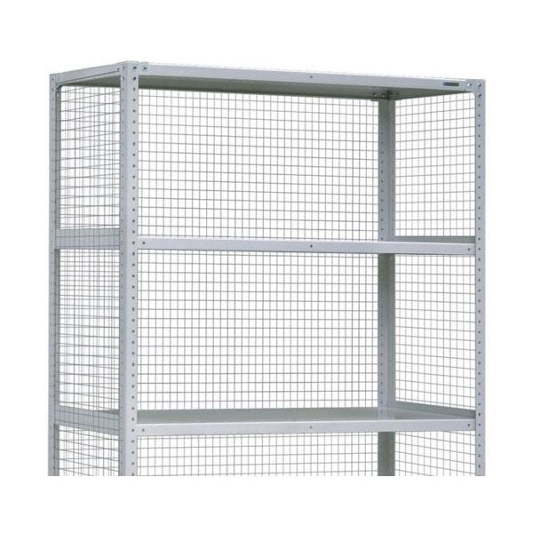 日本ファイリング NF LA型棚部材 背網H2100W1500 LA-SA75 1枚 136-4927（直送品）